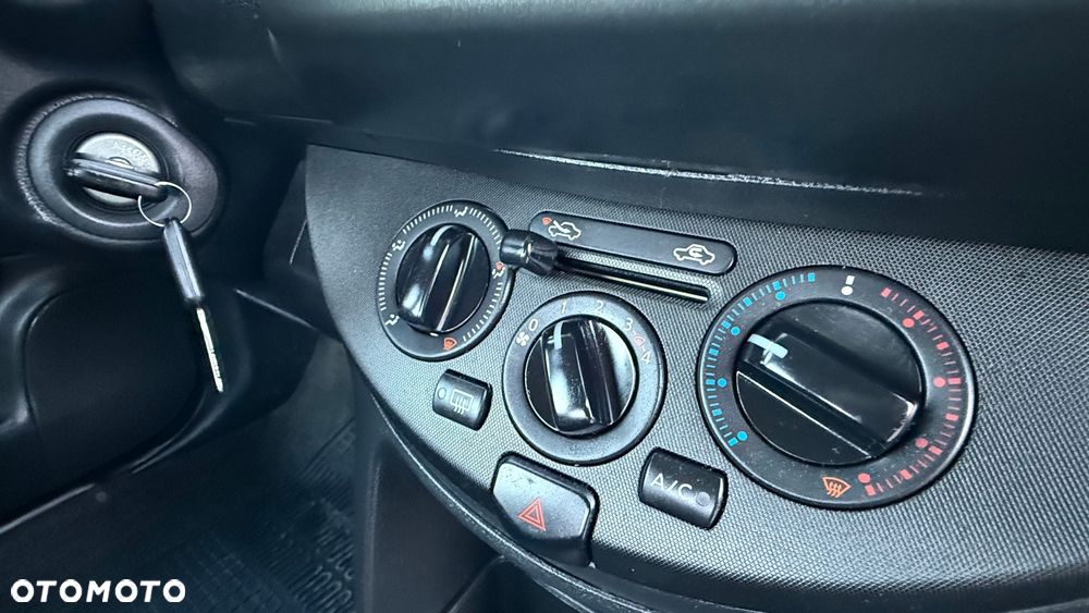 Nissan Note 1.4 Acenta - 16