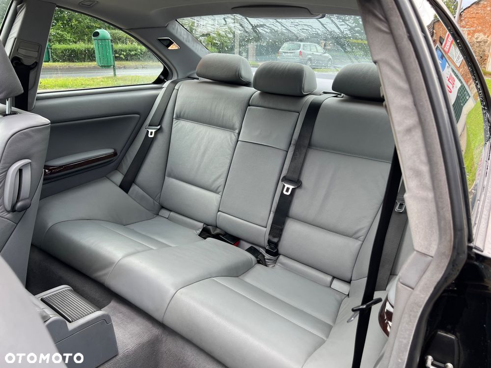BMW Seria 3 318 Ci - 19