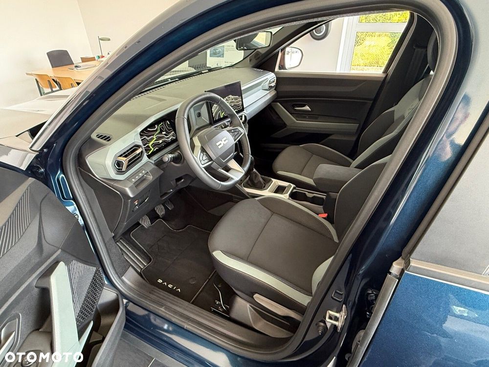Dacia Bigster - 4