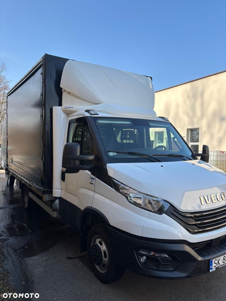 Iveco Daily - 4