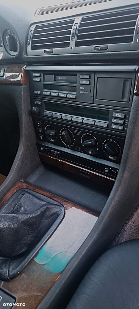 BMW Seria 7 - 6