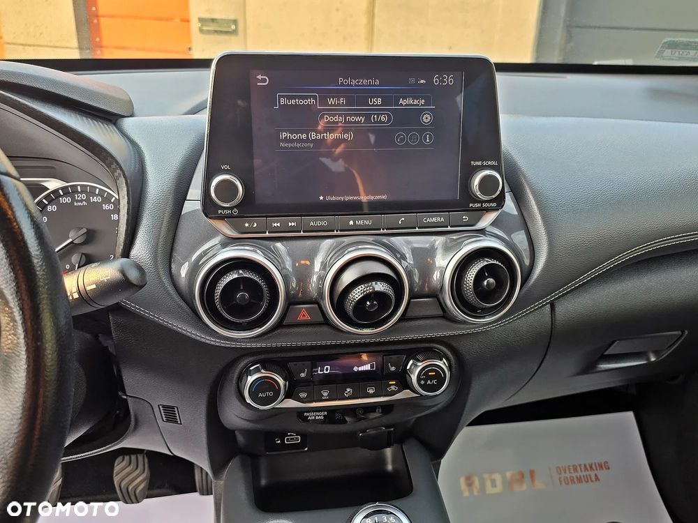 Nissan Juke - 20