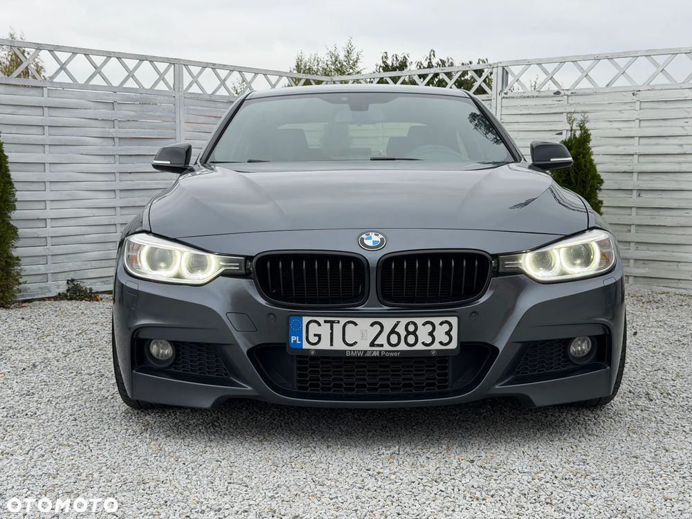 BMW Seria 3 - 23