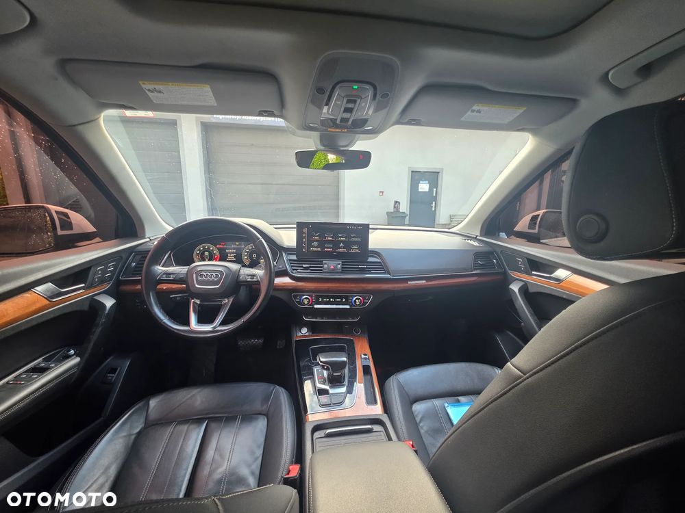 Audi Q5 - 6