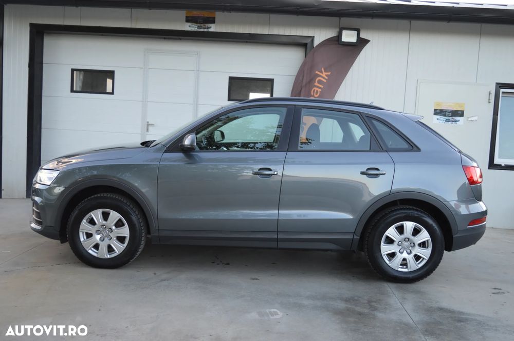 Audi Q3 1.4 TFSI ultra Design - 5
