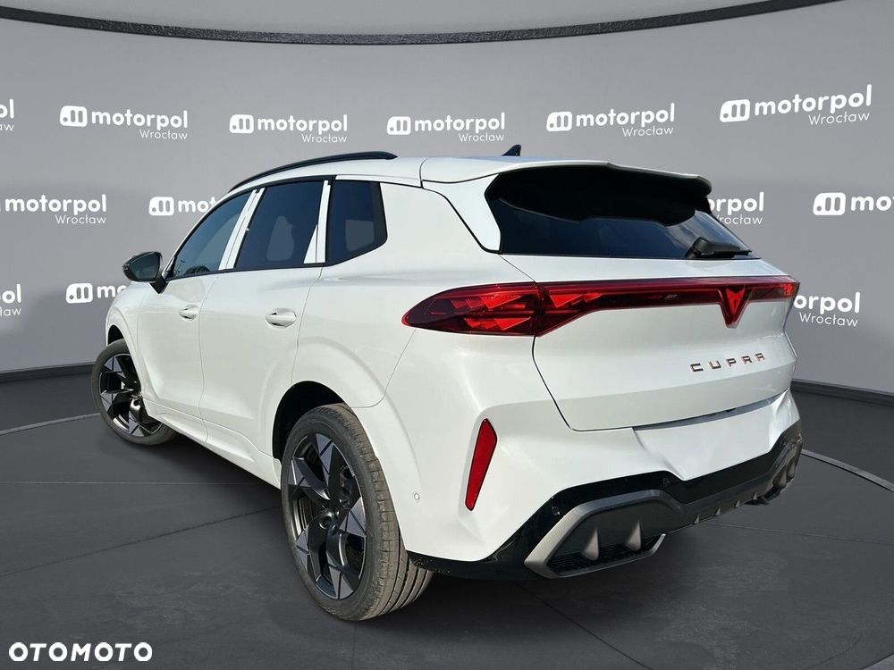 Cupra Terramar - 8