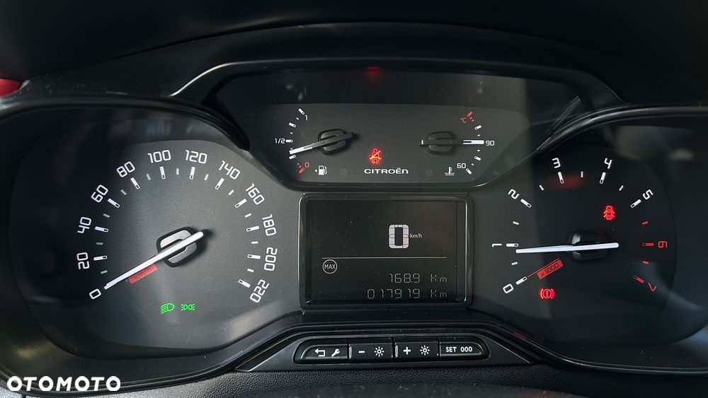 Citroën C3 Pure Tech 83 S&S C-SERIES - 24