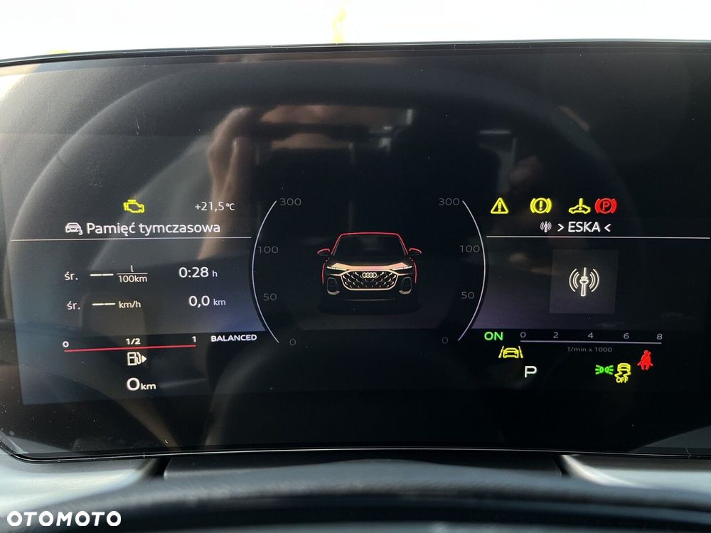 Audi Q5 Sportback - 30