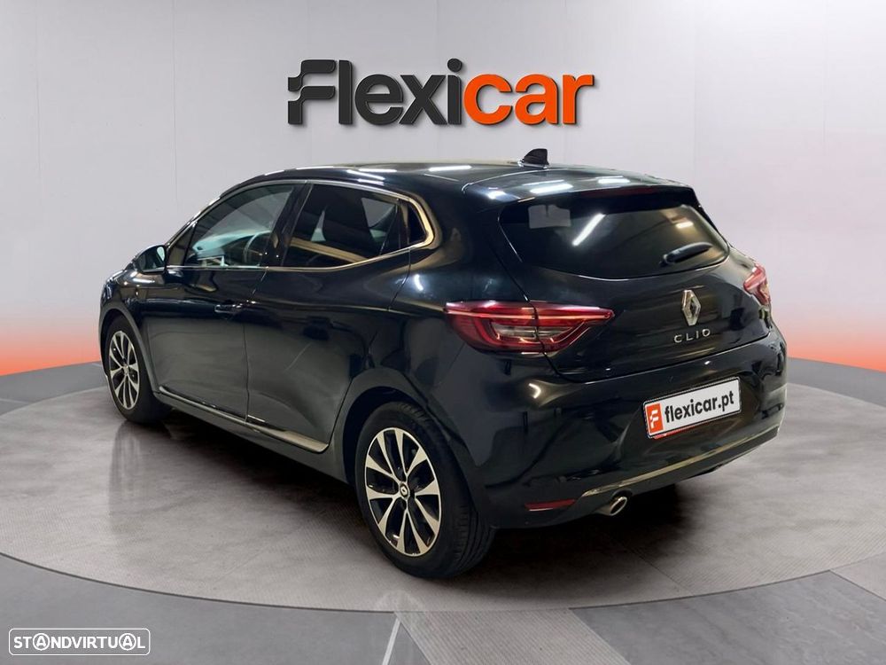 Renault Clio 1.0 TCe Techno - 3