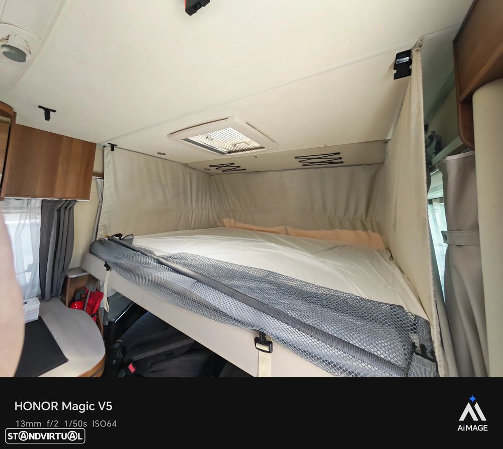 Knaus Van TI Vansation I 600ME - 23