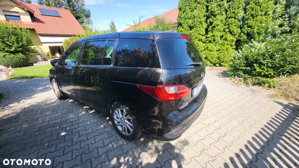 Mazda 5 1.6 CD Exclusive - 22