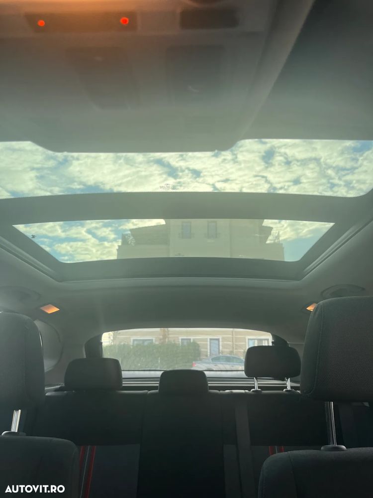 BMW X1 sDrive20d Aut. Sport Line - 7