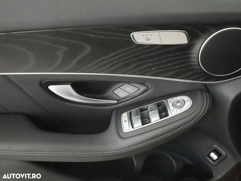 Mercedes-Benz GLC 300 de 4Matic 9G-TRONIC AMG Line - 16