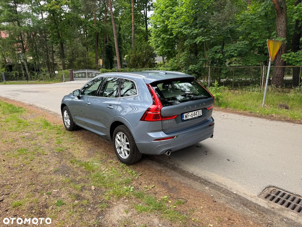 Volvo XC 60 - 32