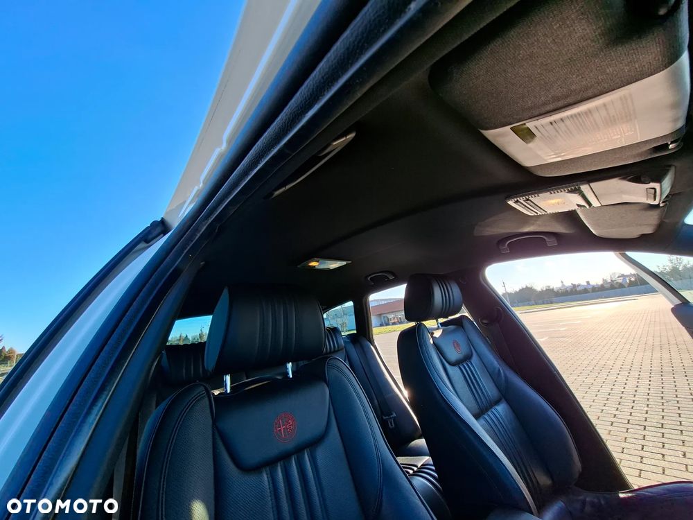 Alfa Romeo 159 1750TBi Sport Plus - 22