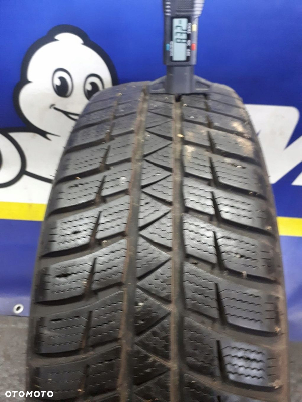 FALKEN EUROWINTER HS449 185/60 R15 88T