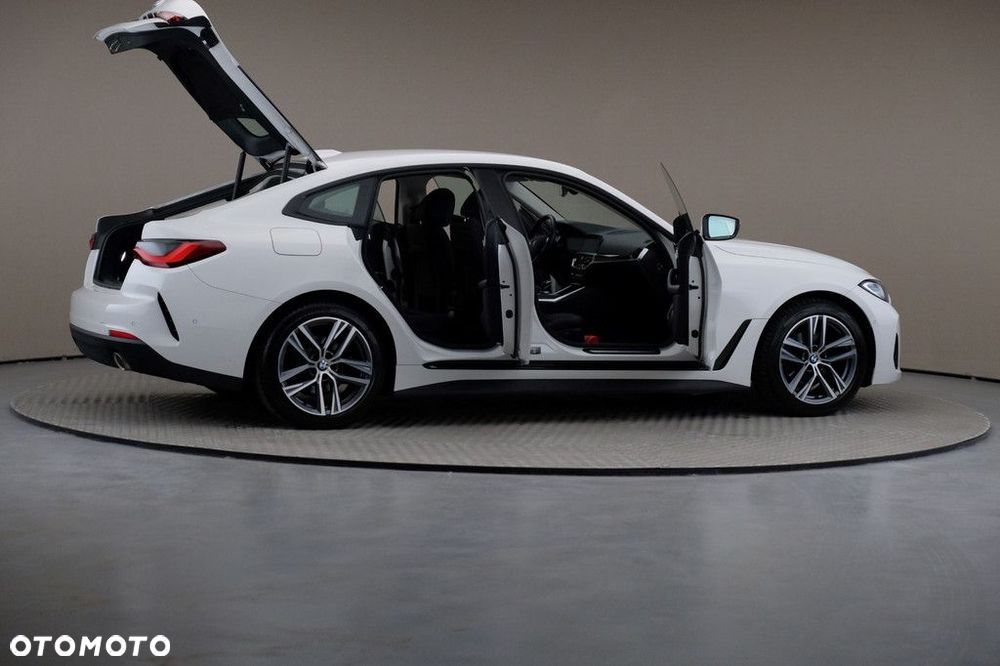 BMW Seria 4 - 6