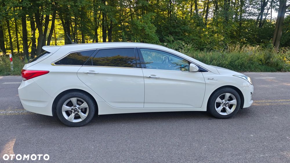 Hyundai i40 1.7 CRDi Premium - 19