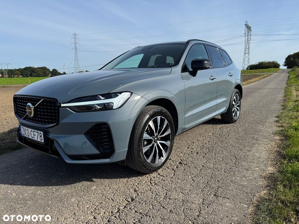 Volvo XC 60 - 12