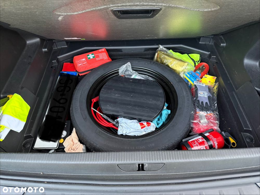 Opel Grandland X 2.0 CDTI Elite S&S - 18