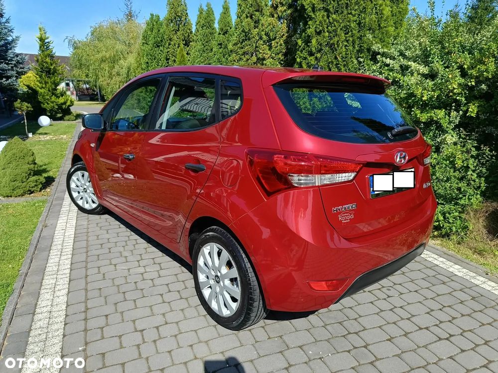 Hyundai ix20 1.4 Comfort - 2