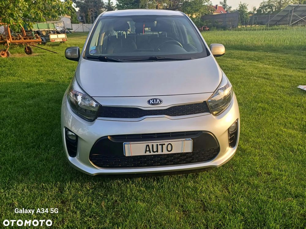 Kia Picanto - 22