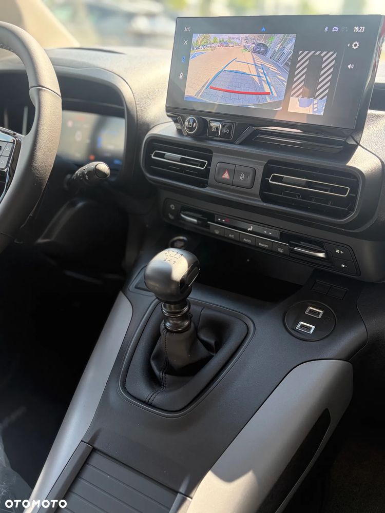 Toyota Proace City Verso - 9