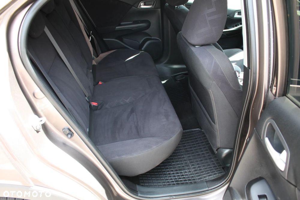 Honda Civic 1.8 Sport - 14