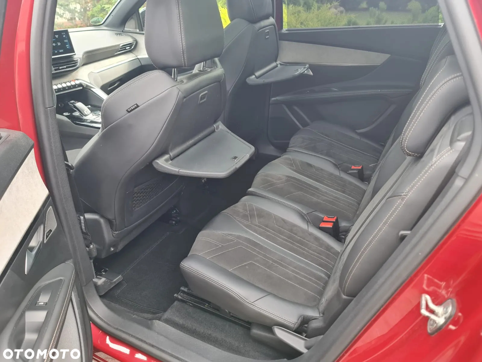 Peugeot 5008 2.0 BlueHDi GT Pack S&S EAT8 - 18
