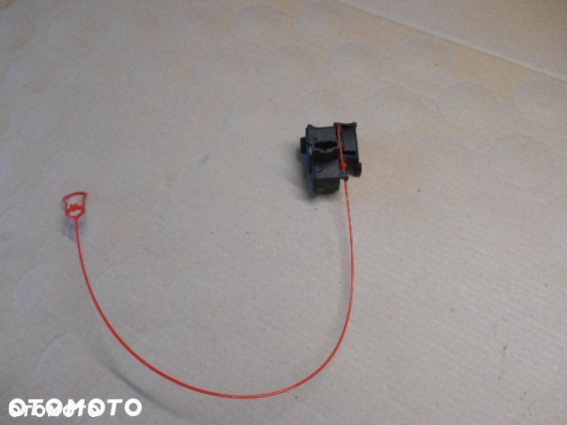 POMPKA SILNICZEK KLAPKI PALIWA AUDI A4 8K0862153H - 3