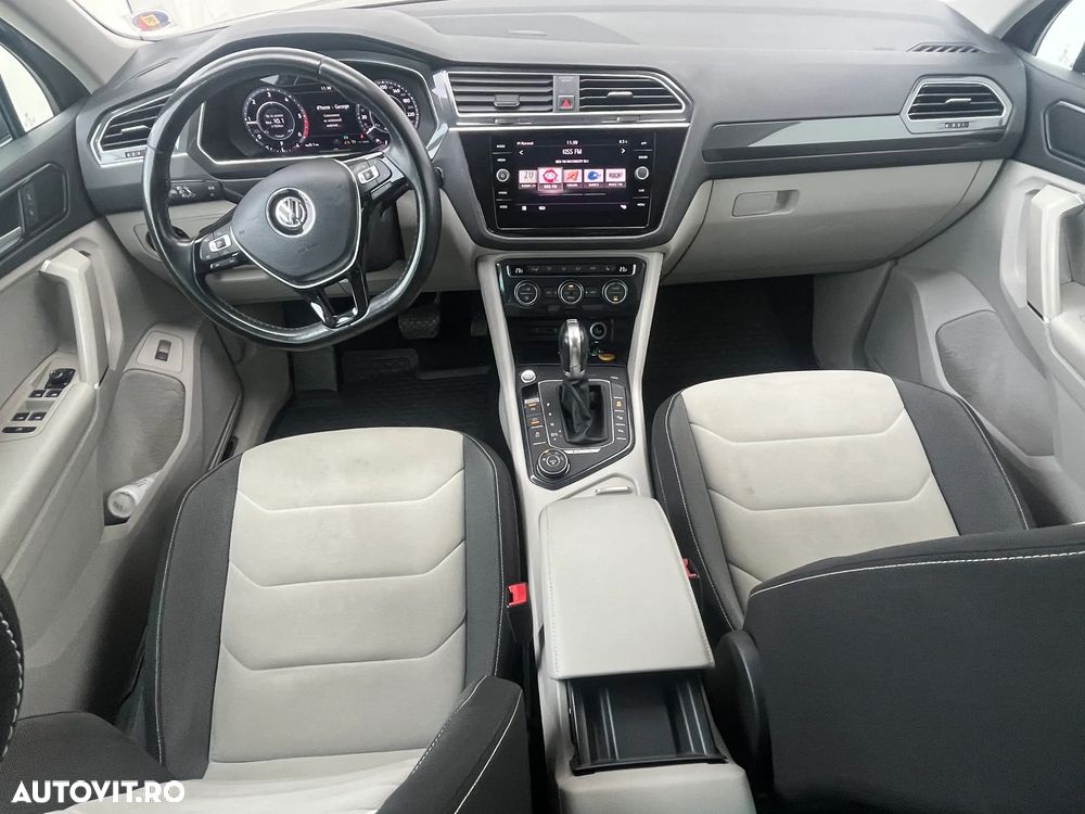 Volkswagen Tiguan 2.0 TDI DSG 4Mot Highline - 6