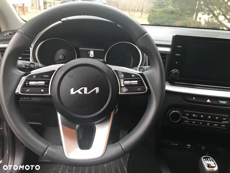 Kia XCeed 1.5 T-GDI M - 8