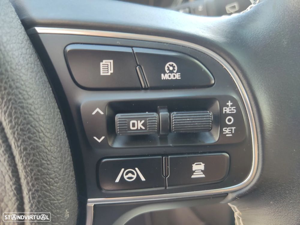 Kia e-Niro 64kWh - 28
