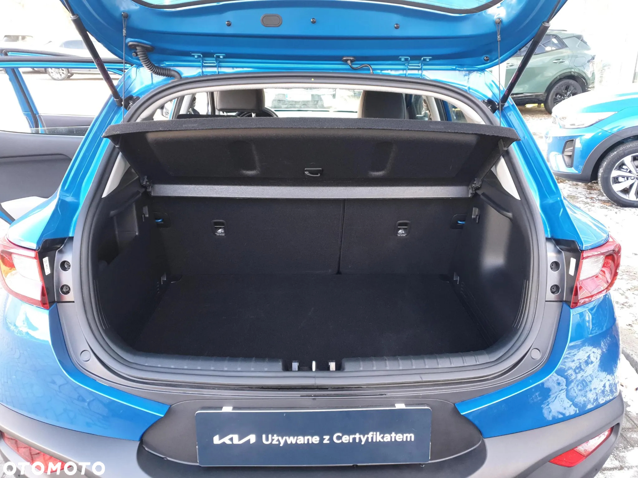Kia Stonic 1.0 T-GDI L - 19
