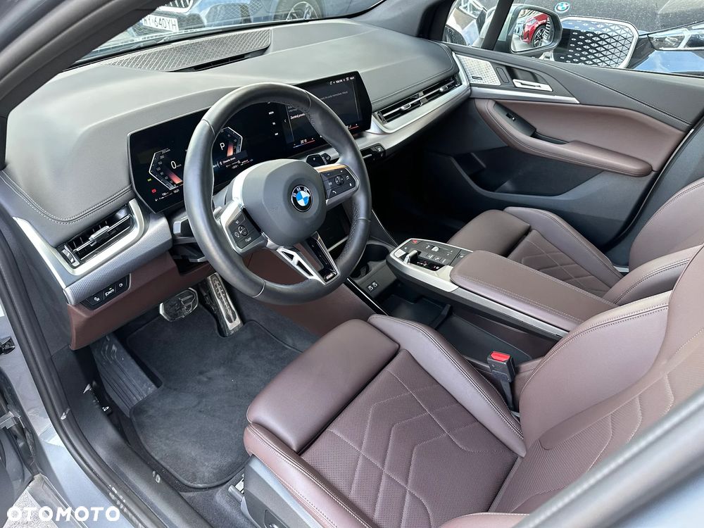 BMW Seria 2 218i M Sport sport - 12