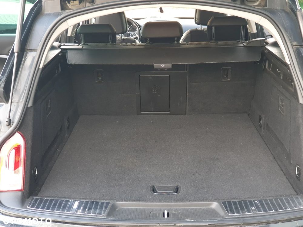 Opel Insignia 2.0 CDTI Cosmo - 14
