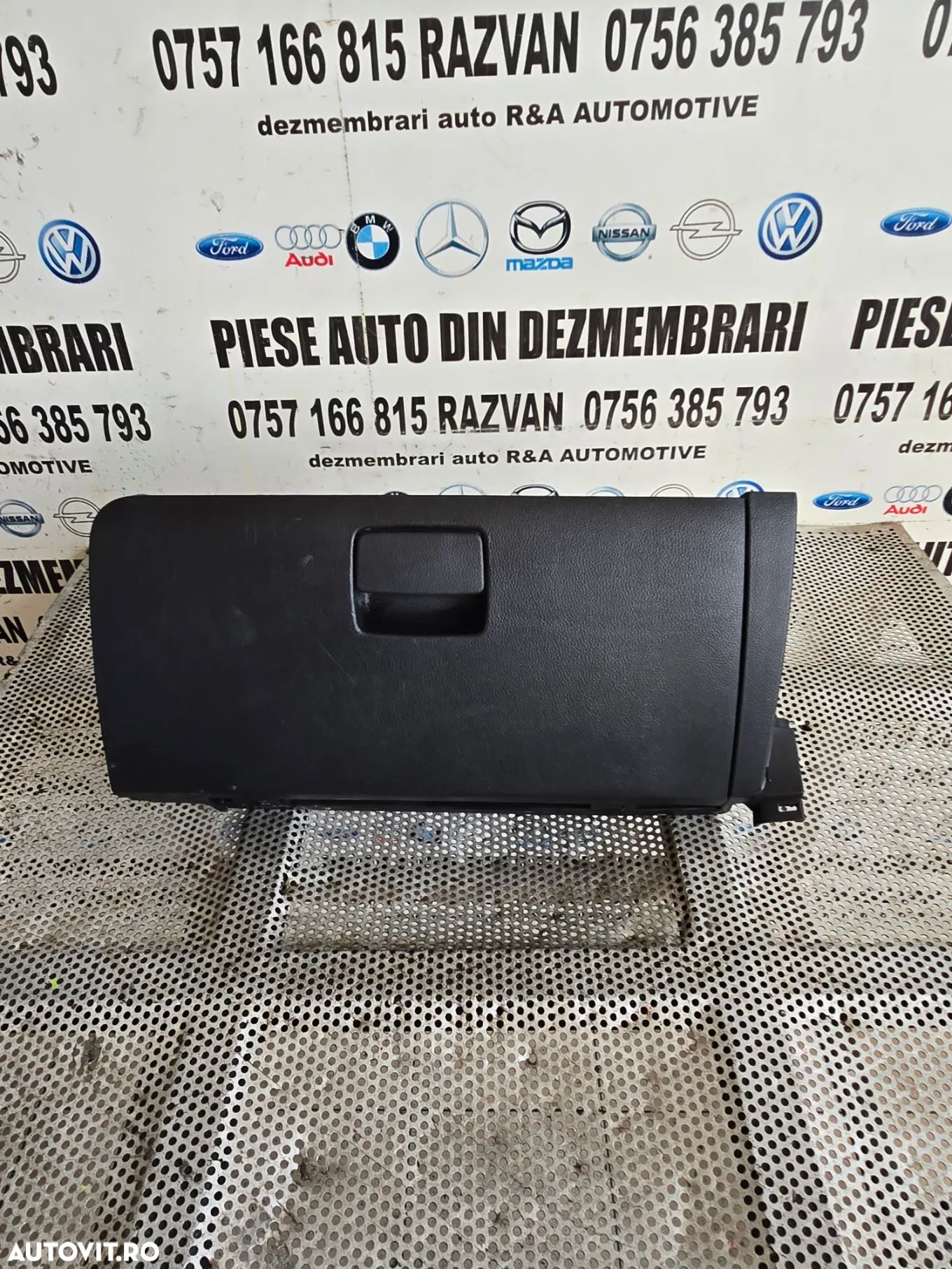 Torpedo Cutie Acte Kia Sportage 3 An 2010-2015 Volan Stanga Motor D4HA - 1