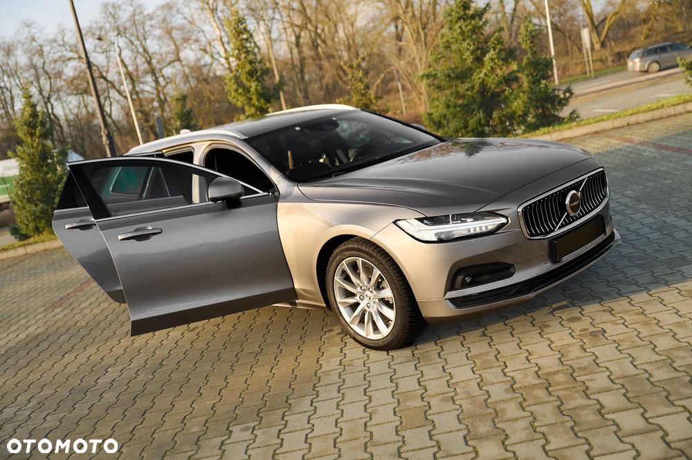 Volvo V90 B4 B Geartronic Momentum Pro - 23