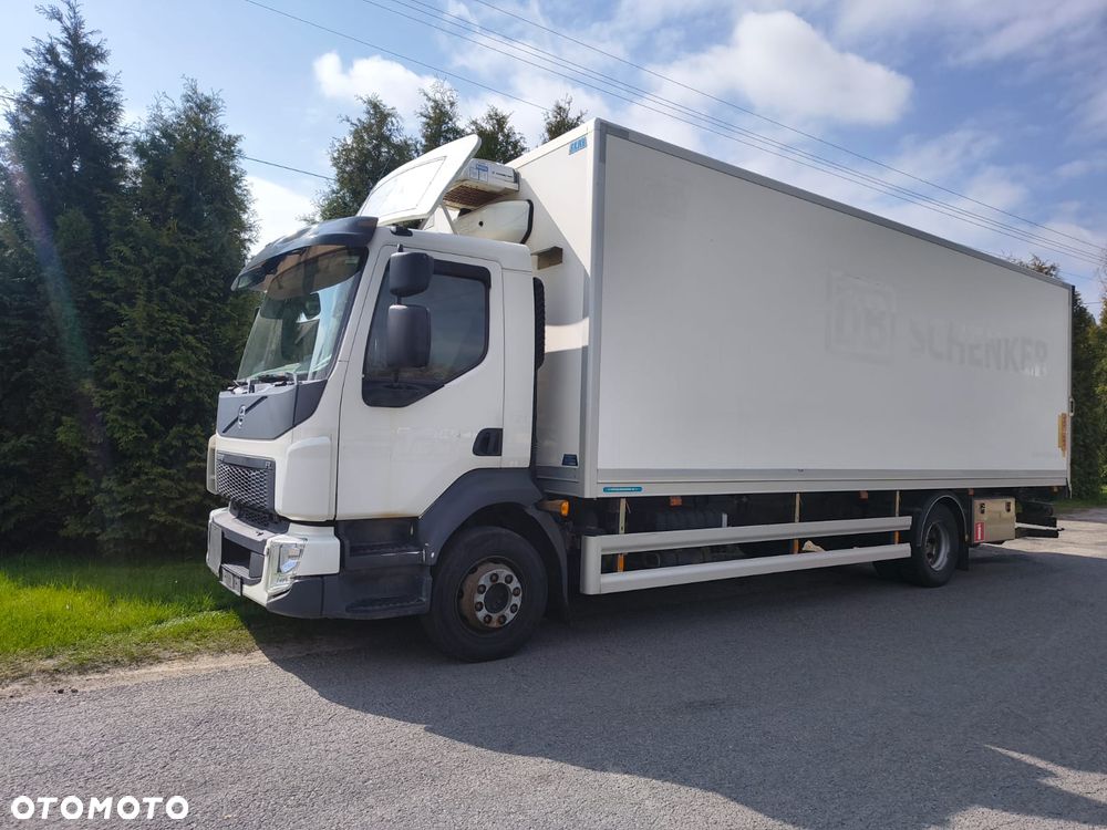 Volvo FL250 - 6