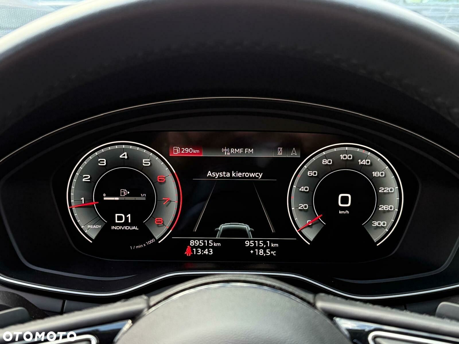 Audi A5 - 17