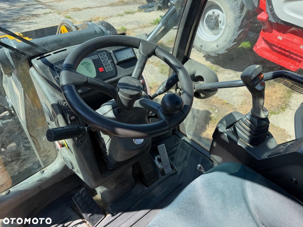 Dieci PIVOT T40 - 6