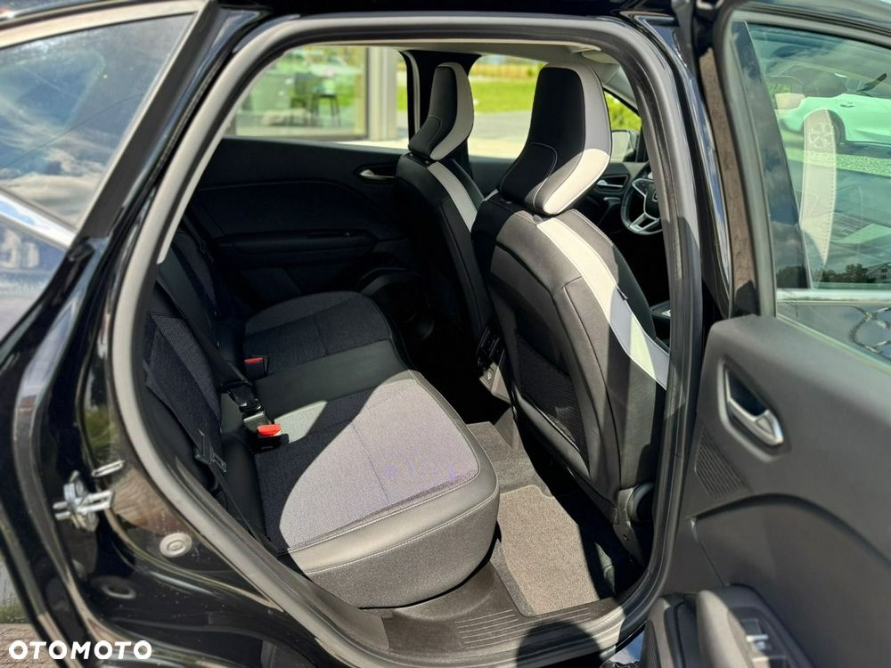 Renault Captur - 17