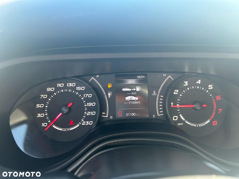 Fiat Tipo - 7