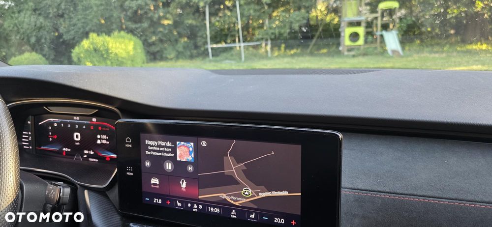Skoda Octavia 2.0 TDI 4x4 RS DSG - 5