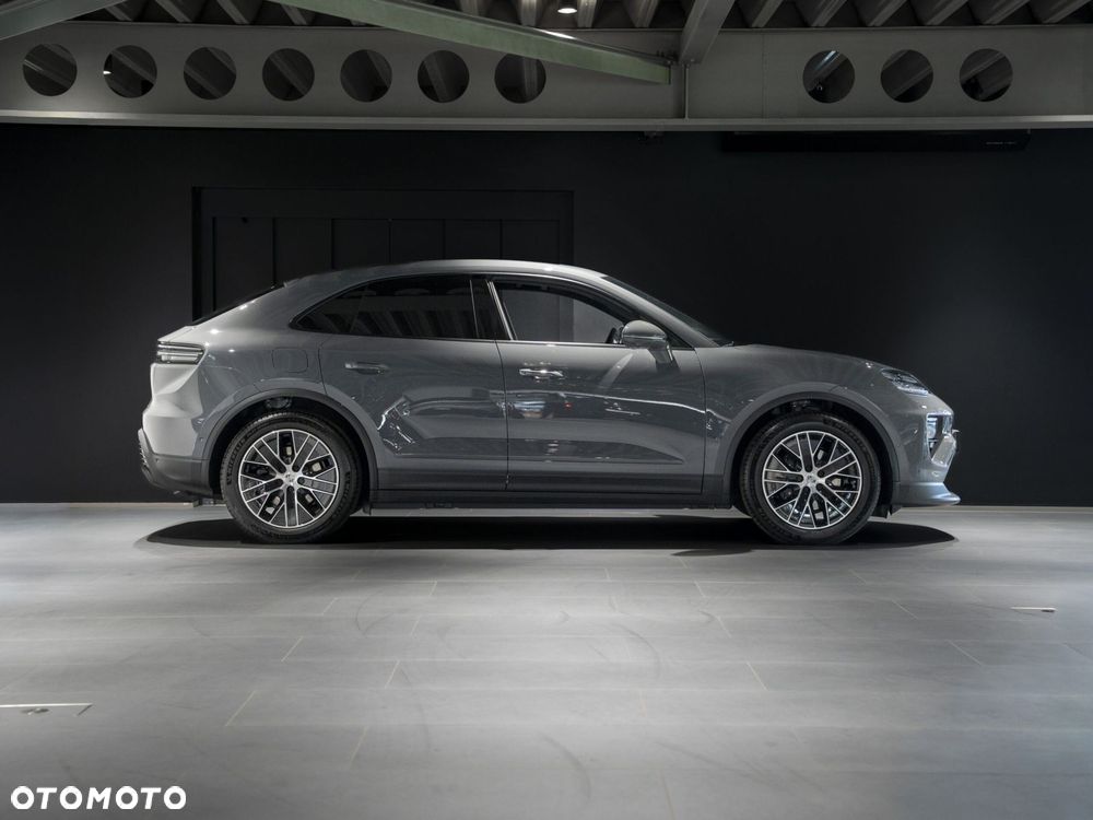 Porsche Macan 4 100kWh - 6