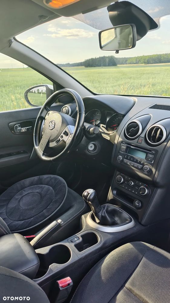 Nissan Qashqai 1.6 Acenta - 13