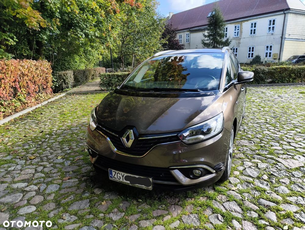 Renault Grand Scenic ENERGY dCi 110 EDC INTENS - 2
