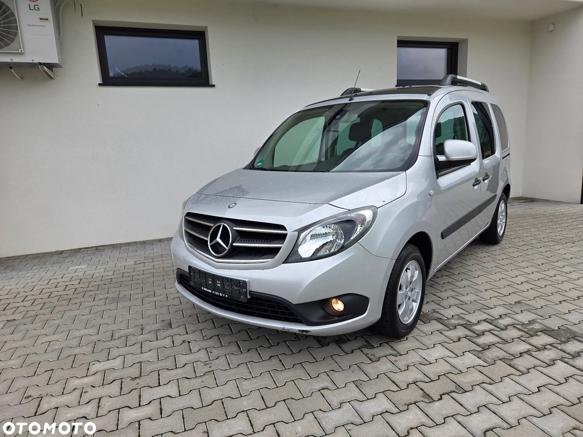 Mercedes-Benz Citan - 2