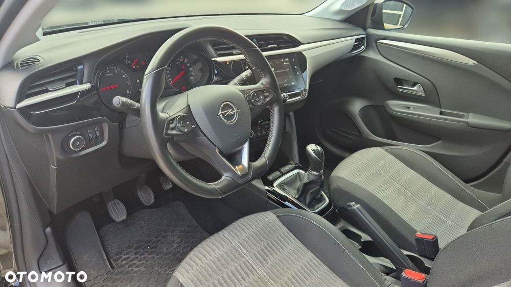 Opel Corsa - 35