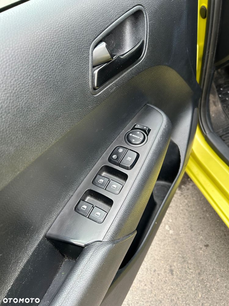 Kia Picanto 1.0 Edition 7 Drive - 5